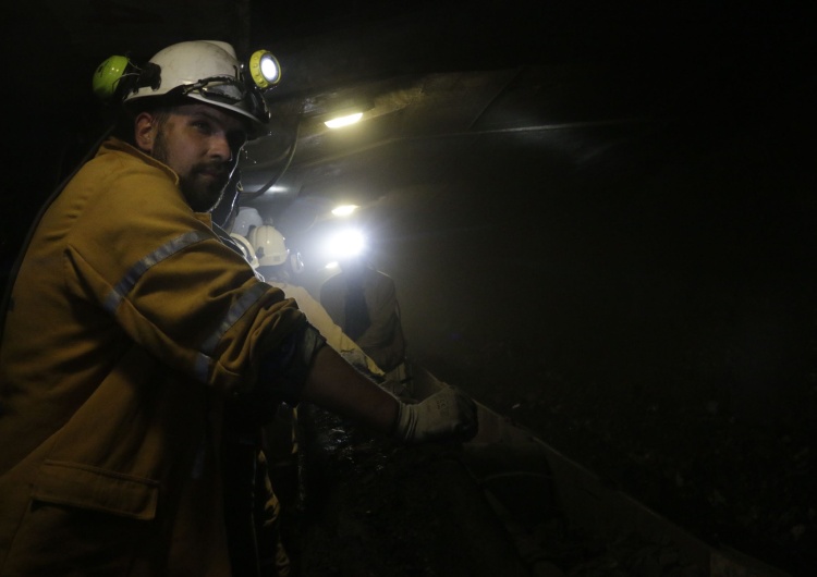 [NASZ REPORTAŻ] Lubelski węgiel to polska racja stanu