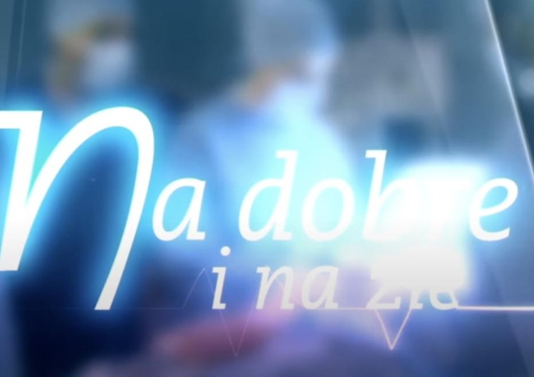 Nowa postać w "Na dobre i na złe". Emocje sięgną zenitu