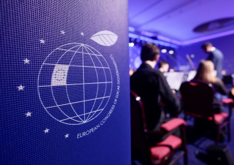 Globalne wyzwania – lokalne rozwiązania. X Europejski Kongres Samorządów
