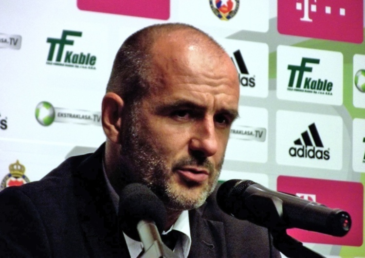 Michał Probierz podjął decyzję. Ważna zmiana przed zgrupowaniem