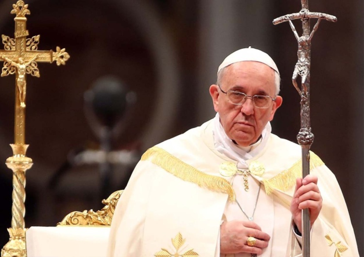 Stan zdrowia papieża Franciszka. Nowy komunikat