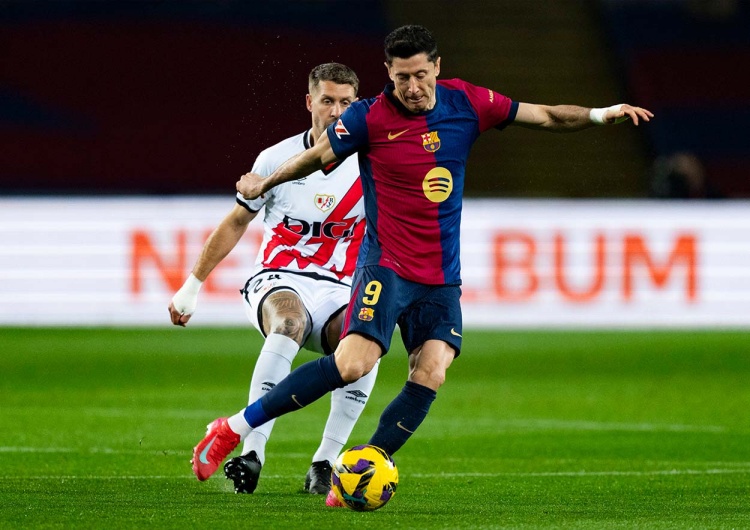 Media: Mecz Barcelony odwołany tuż przed pierwszym gwizdkiem