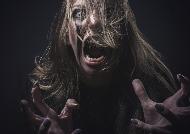 Europa - pomiędzy beztroską a histerią