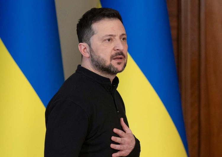 Ukraińcy wycofali się z Sudży. Sztab Generalny wydał komunikat