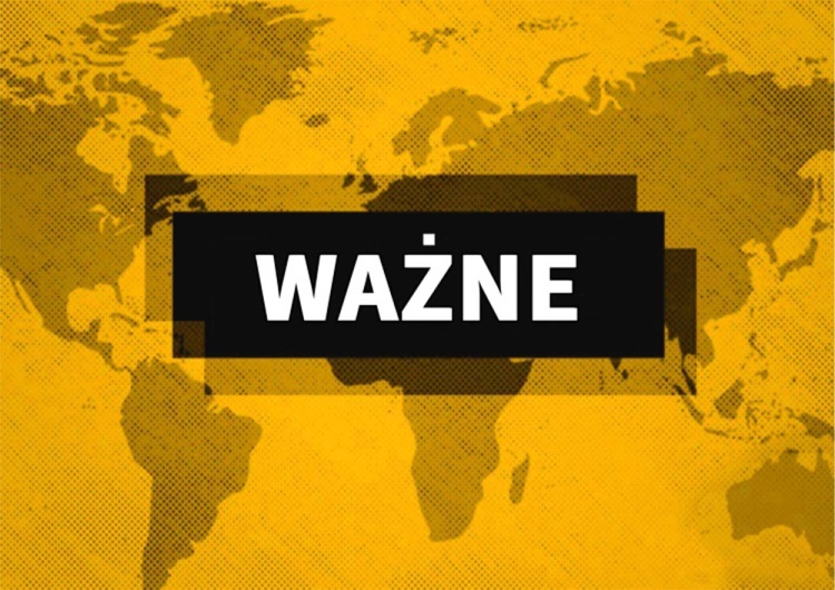 Niepokojąca sytuacja na granicy polsko-niemieckiej. Jest komunikat niemieckich służb