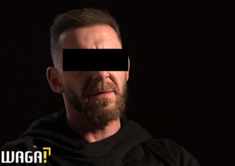 Koniec procesu adwokata od "trumny na kółkach". Jest komunikat prokuratury