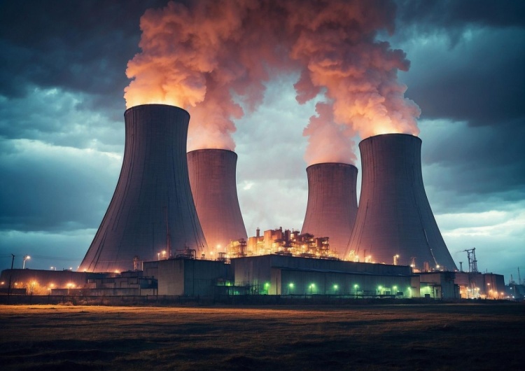 To koniec projektu polskiego reaktora na bazie japońskiej technologii?