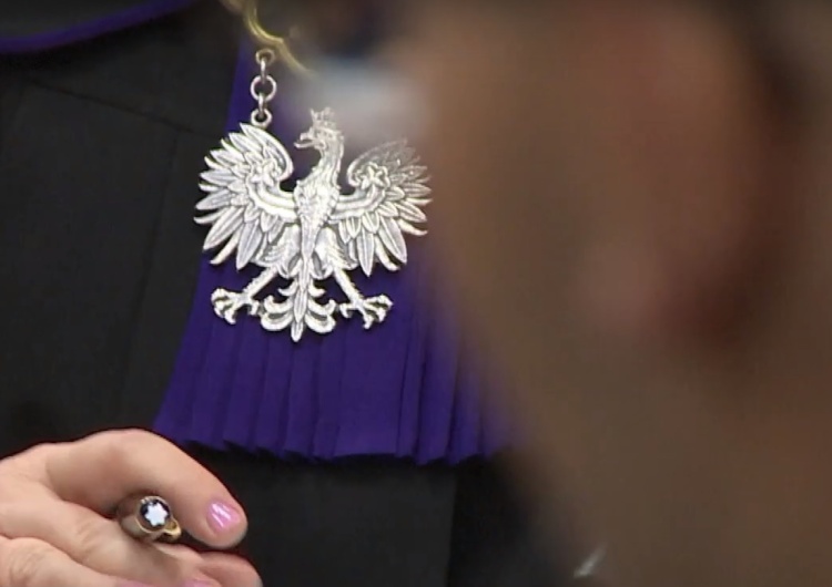 "Iustitia" postuluje użycie siły przeciwko KRS. Ekspert: Sędziowie mają stosować prawo, a nie je tworzyć