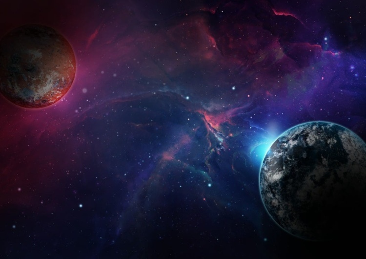 Gratka dla miłośników astronomii. Niezwykłe zjawisko na polskim niebie