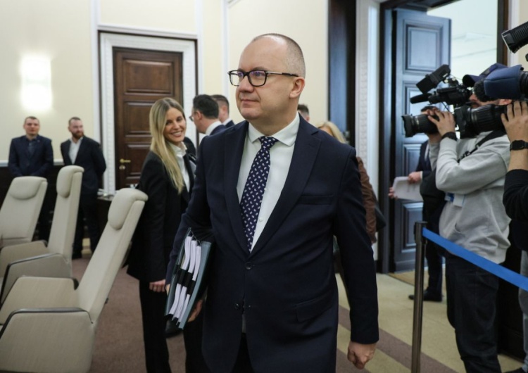 Bodnar odtajnił dokumenty. Jest zawiadomienie do prokuratury