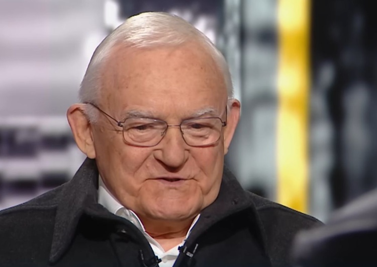 Leszek Miller o debacie Trzaskowskiego: "Nie wiem, po co to zrobił"