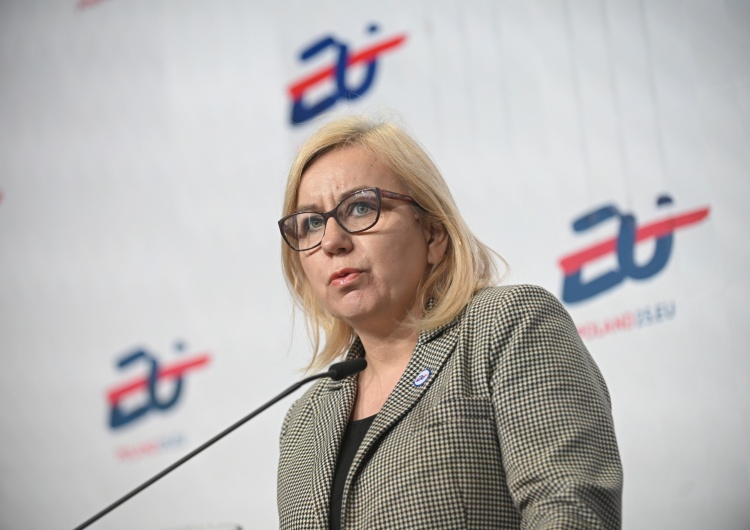 Ministerstwo Klimatu tworzy serwis do walki z... dezinformacją klimatyczną