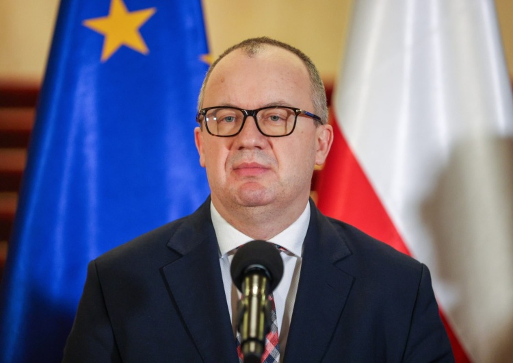 W związku z zabójstwem lekarza Bodnar odwołuje szefa Służby Więziennej