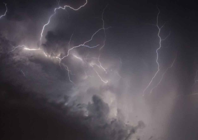 Ostrzeżenie dla większości województw. Jest komunikat IMGW