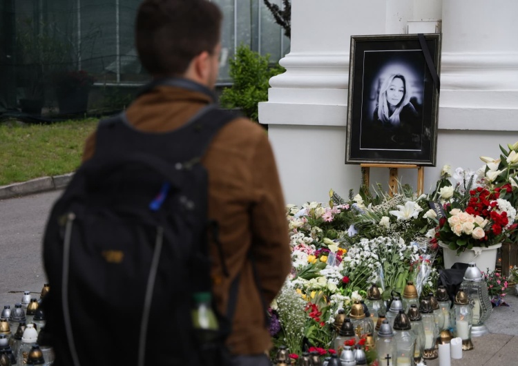 Morderstwo na kampusie UW. Są nowe informacje