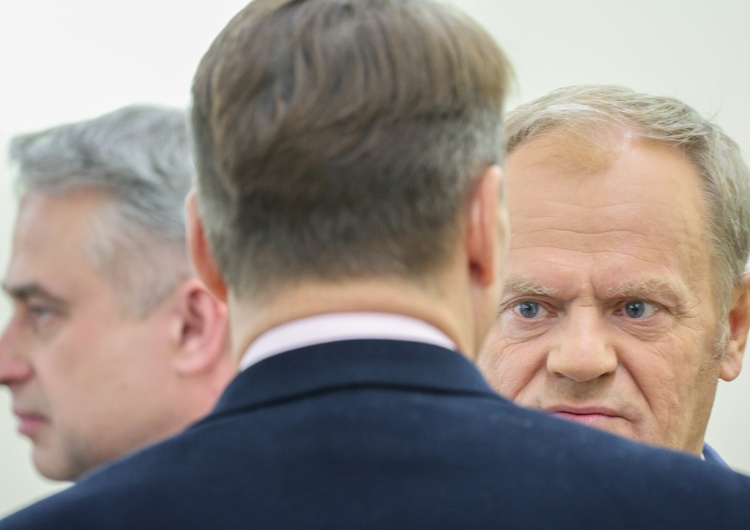 Samuel Pereira: Czy 13 grudnia 2023 okaże się wypadkiem przy pracy