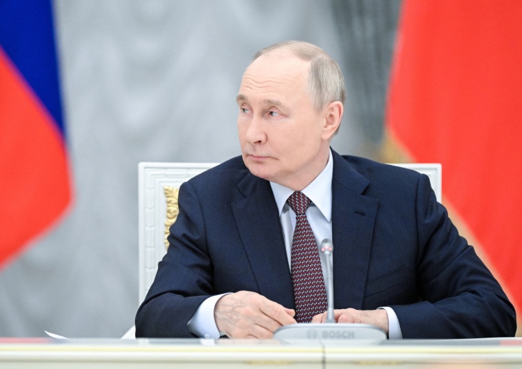 Unexpected resignation in Russian army. Putin dismisses crucial  general