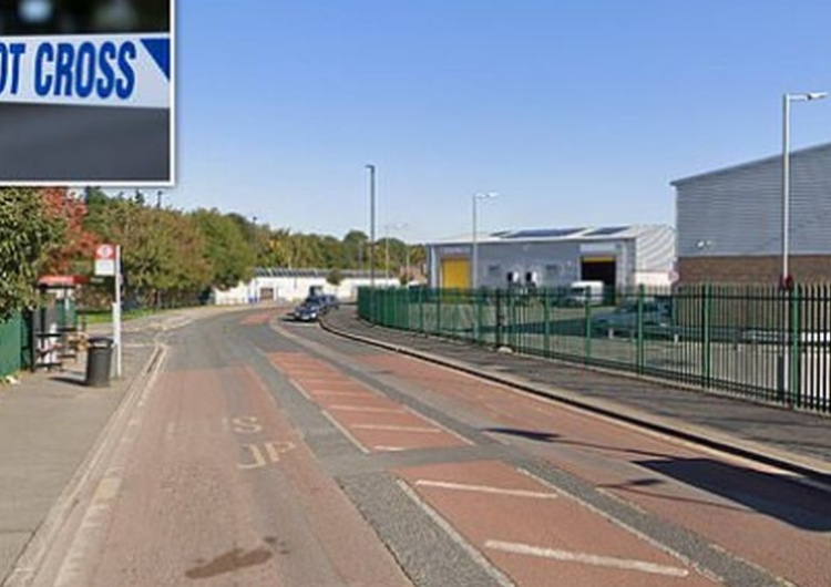 Dramatyczne sceny w Londynie. Nożownik zaatakował 5 osób