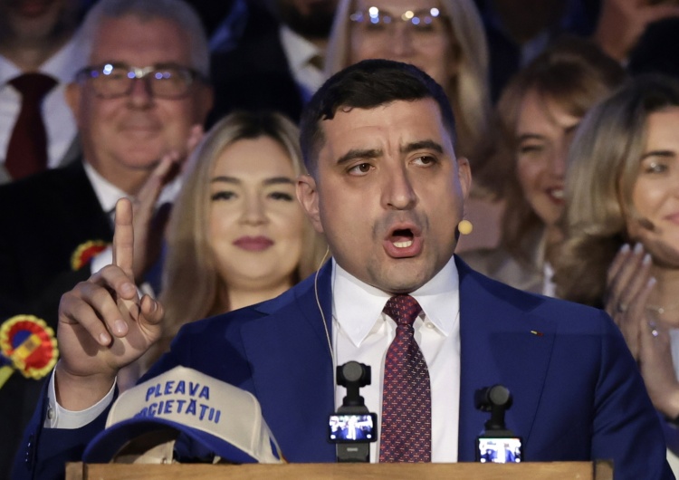 Wybory w Rumunii - lekcja dla Polski