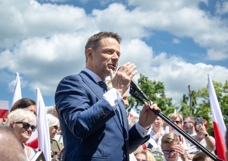 "Europejski Zielony Ład jest konsekwentnie wdrażany". Anna Bryłka odpowiada Trzaskowskiemu