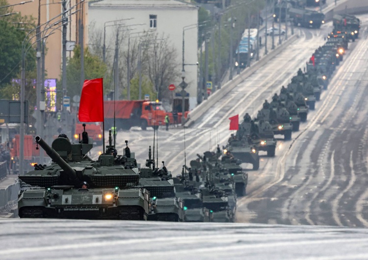 Russia has made a amazing  announcement about military exercises in Belarus. An expert alerts
