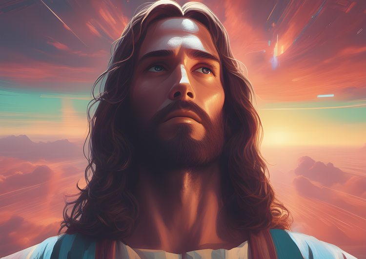 Ewangelia na Uroczystość Wniebowstąpienia Pańskiego z komentarzem [video]