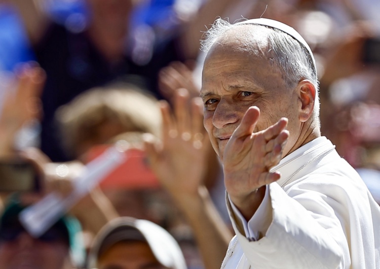 Papież wspomniał beatyfikowane siostry katarzynki