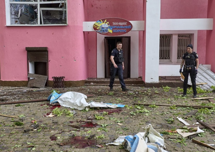 US Issues Urgent informing  – Kharkiv Is Just the Beginning, Powerful Russian Strike Coming Soon