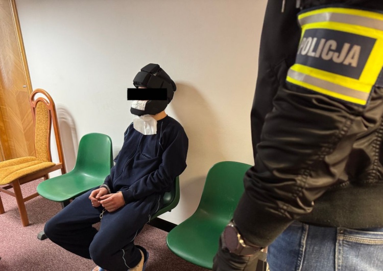 Makabryczna zbrodnia na UW. Nowe fakty