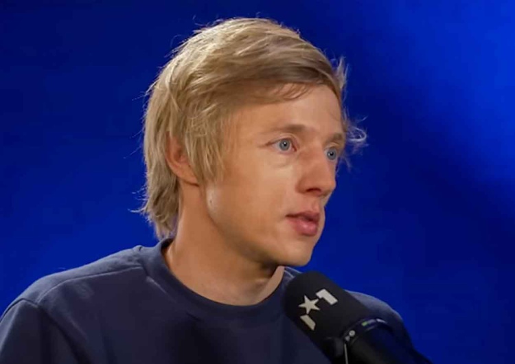 Nowe wieści w sprawie Dawida Kubackiego