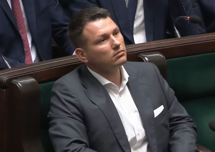 PKW подала ходатайство об исключении "Новой надежды" Ментцена из реестра политических партий