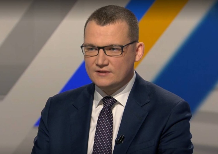 Paweł Szefernaker: Nie pozwolimy, by sfrustrowani politycy podważali wolę Narodu