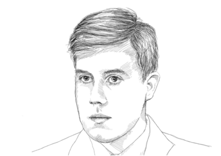 Karol Gac: Niemiecki głaz w Berlinie