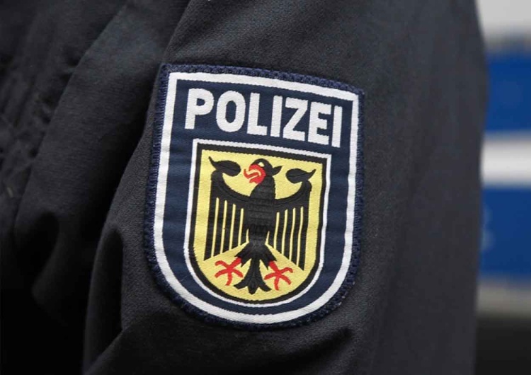 Niemcy podrzucają Polakom imigrantów przez rzekę? Szokujące ustalenia