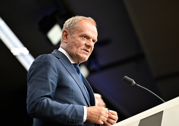 Tȟašúŋke Witkó: Polacy przechodzą terapię bólowo-wstrząsową