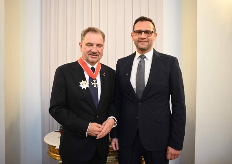 Red. naczelny "TS" Michał Ossowski: Solidarność pod wodzą Piotra Dudy pilnuje Polski