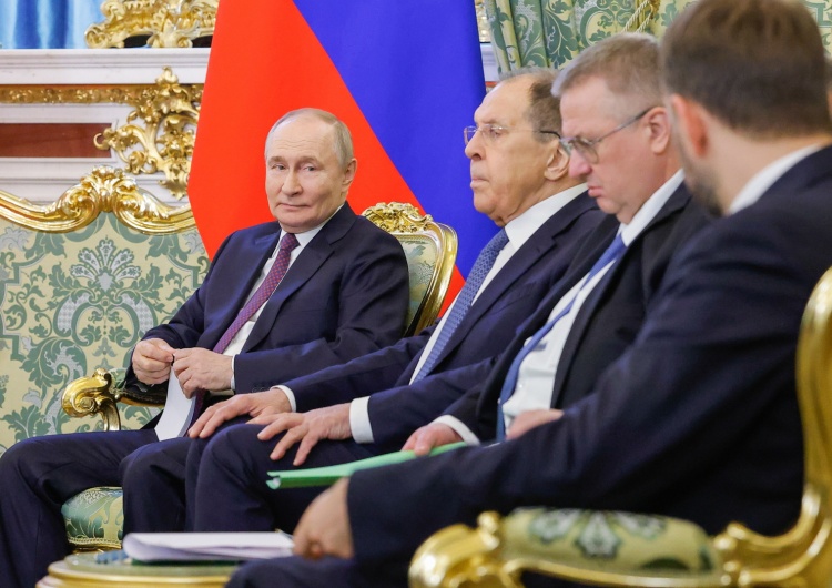 "Władze rosyjskie atakują wspólnoty religijne". USA raportują kwestię łamania wolności religijnej w Rosji