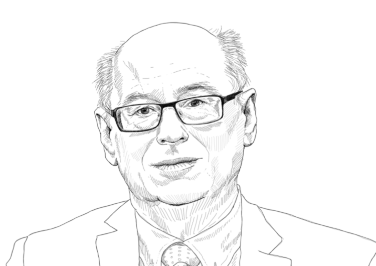 Здзислав Краснодембский: Демократия борется против результатов выборов