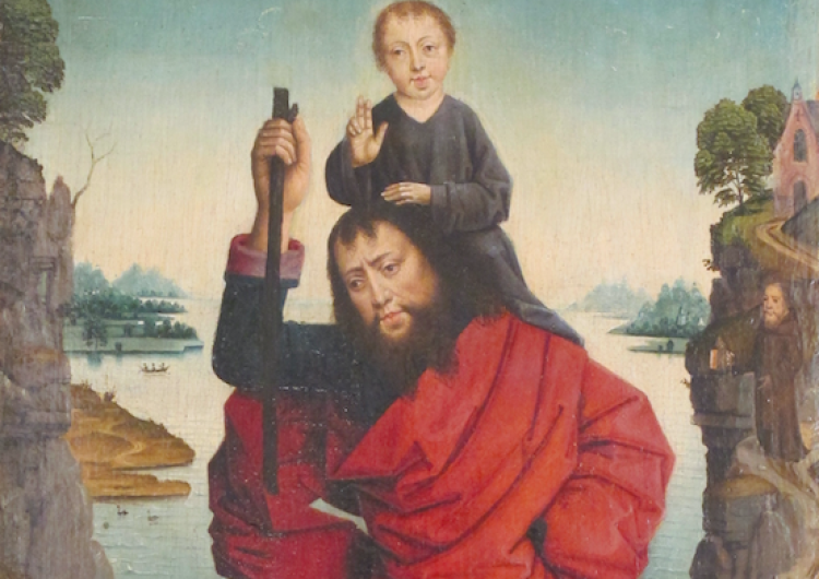 Tydzień św. Krzysztofa – czas opieki duszpasterskiej i akcji misyjnej dla kierowców