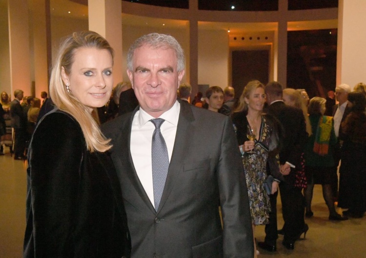 Żona prezesa Lufthansy śmiertelnie potrąciła kobietę na pasach