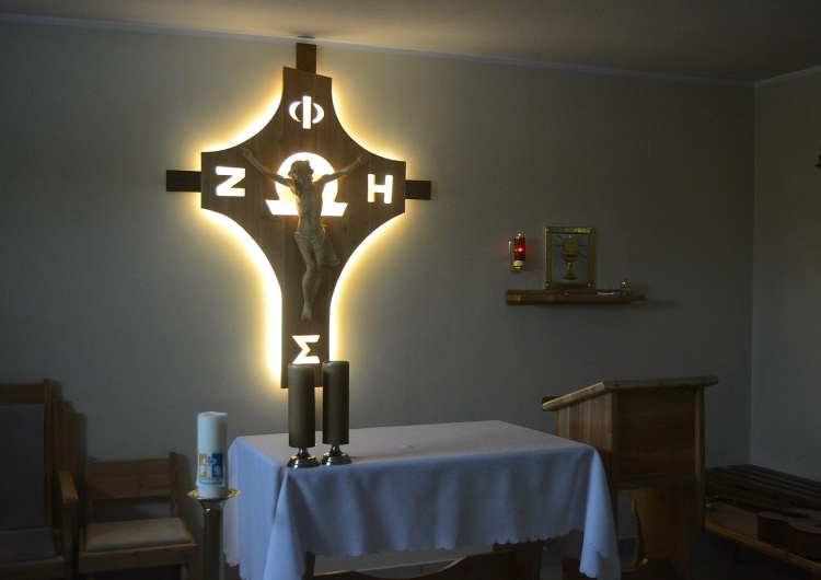 Bp nominat Krzysztof Dukielski: wyrosłem w Ruchu Światło Życie