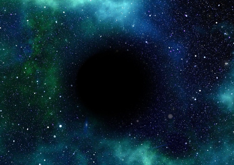 Największe zderzenie czarnych dziur w historii badań. Naukowcy nie kryją zdumienia