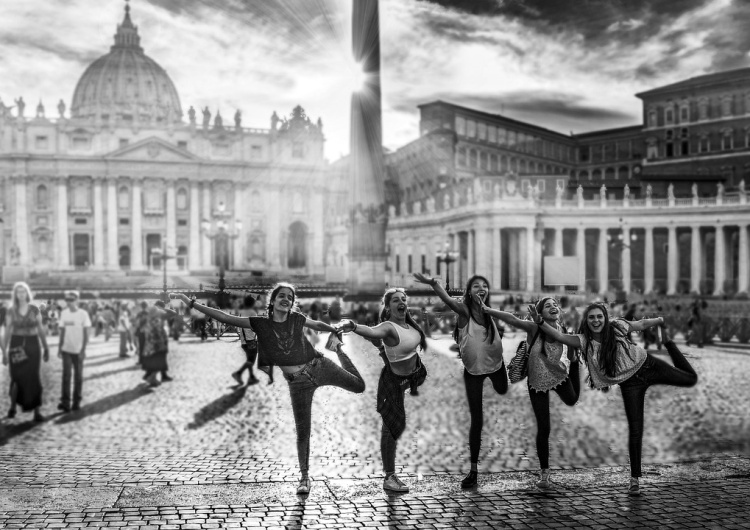 Za kilka dni Jubileusz Młodych w Rzymie. Podano szczegóły obchodów