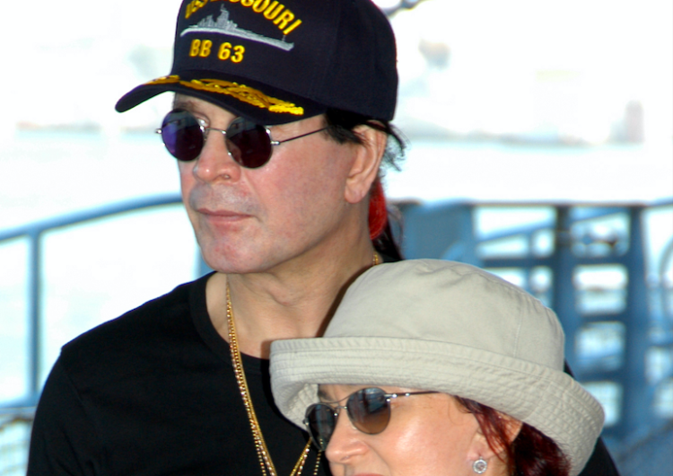 "Jestem klaunem trzymającym lustro dla świata". Ozzy Osbourne: heavymetalowiec i czciciel Boga