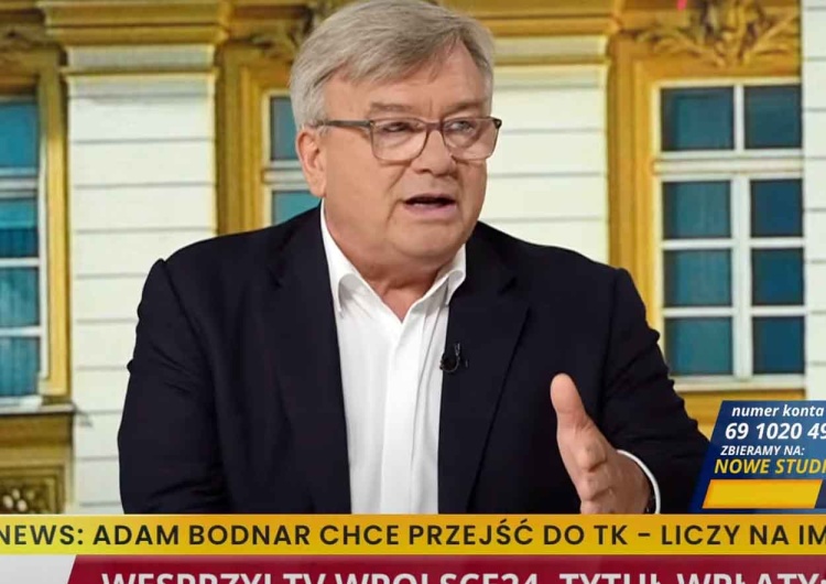 Poseł PO: Zadaniem nowego ministra MSWiA jest zrobienie porządku z obrońcami granic
