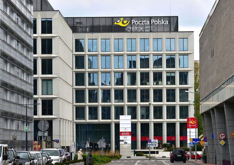 Po interwencji Solidarności Państwowa Inspekcja Pracy potwierdza nieprawidłowości w Poczcie Polskiej!