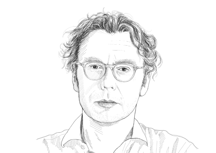 Rafał Woś: Będzie lepiej, czyli gorzej