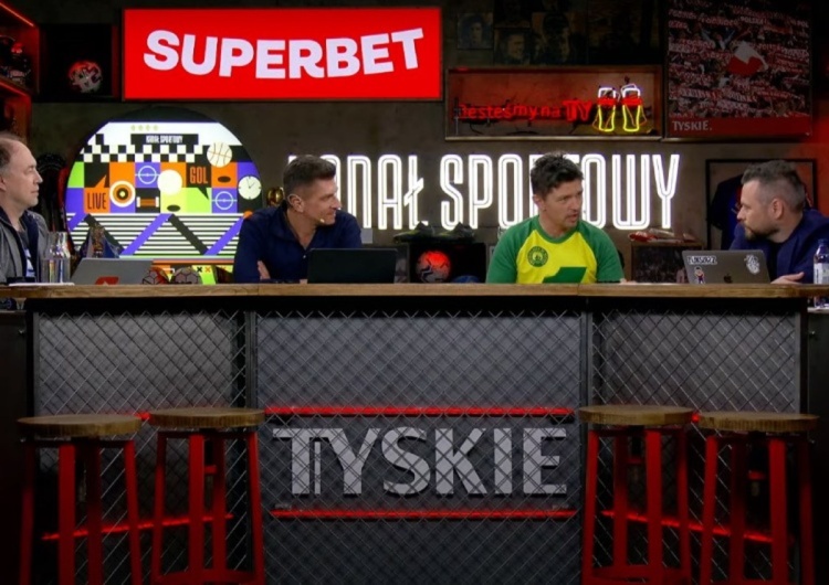 Zmiany w Kanale Sportowym. Rezygnacja po 4 latach