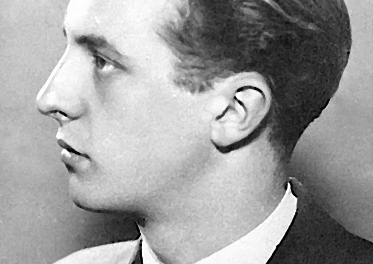 „Anoda” – przeżył Powstanie, zamordowali go komuniści