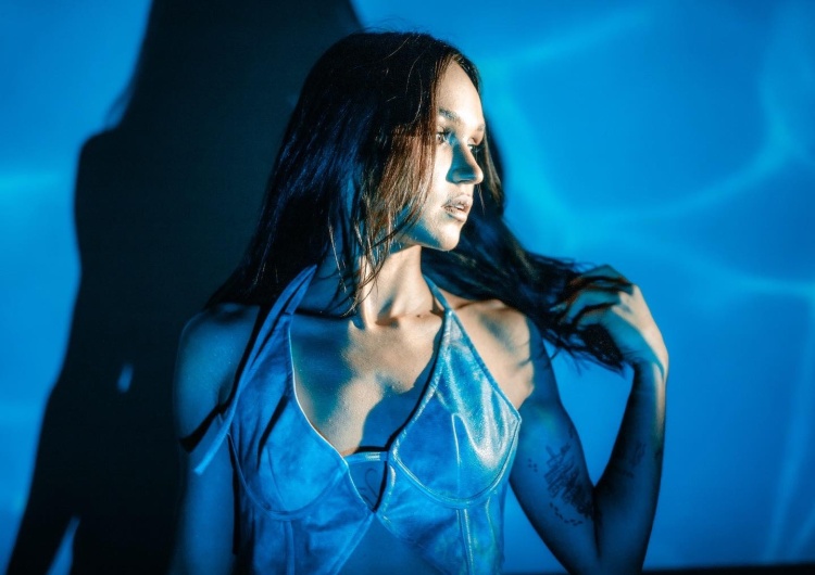 Żaneta Chełminiak: Nie mam zamiaru się smucić